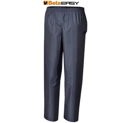 PANTALONI ANTIPIOGGIA IMPERMEABILE EASY TG XL 7971E BETA