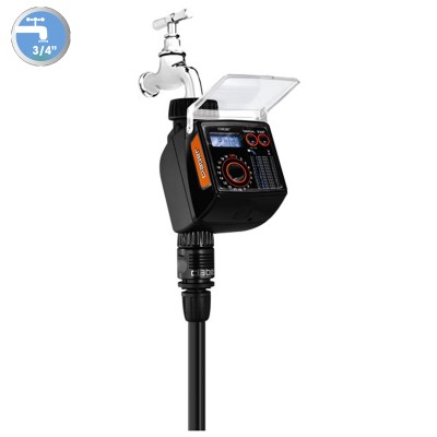 PROGRAMMATORE TEMPO LOGIC CLABER 8483