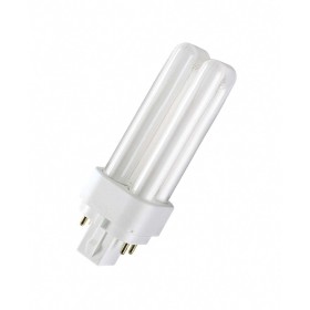LAMPADA DULUX D/E 13W/41-827 G24Q1 OSRAM