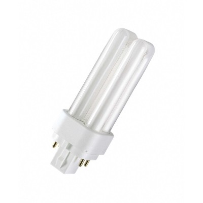 LAMPADA DULUX D/E 13W/41-827 G24Q1 OSRAM
