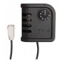 TERMOSTATO AMBIENTE TH 5 CON CAVO DA MT 3 MASTER