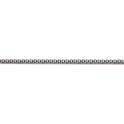 DRIZZA FILO SEGNALE BIANCO BLU MM 6 METRI 200 NORFOLK NAUTICA