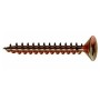 VITE TRUCIOLARE BRONZATA TPS MM 3x25 PZ 500