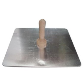 SPARVIERO ALLUMINIO 330X330 ART 890