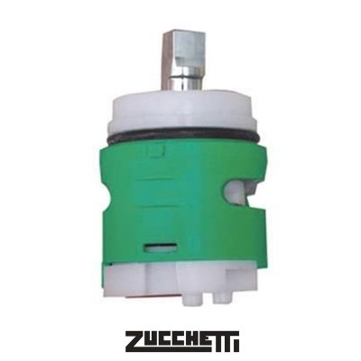 CARTUCCIA COMPLETA ZUCCHETTI PER MONOCOMANDO