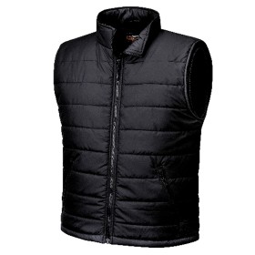 GILET IMBOTTITO E FODERATO POLIESTERE BETA 7577N TAGLIA XL