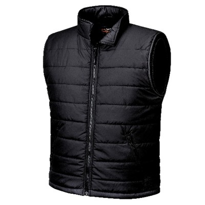 GILET IMBOTTITO E FODERATO POLIESTERE BETA 7577N TAGLIA XL