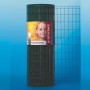 RETE PANTANET FAMILY VERDE 101,6X50,8 H 0,81 ROTOLO 25 MT