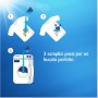 Dash Actilift Liquido Bicarbonato Lavatrice 1235 ml Lavaggio Perfetto