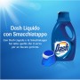 Dash Actilift Liquido Bicarbonato Lavatrice 1235 ml Lavaggio Perfetto