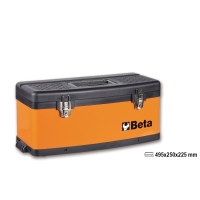 MODULO SUPERIORE PORTAMINUTERIE INTEGRATO X TROLLEY C41