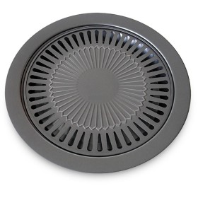 PIASTRA DI COTTURA PER BARBEQUE CUBA