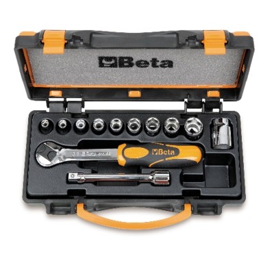 10 CHIAVI A BUSSOLA E 2 ACCESSORI 910A/C10 BETA