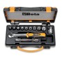 10 CHIAVI A BUSSOLA E 2 ACCESSORI 910A/C10 BETA