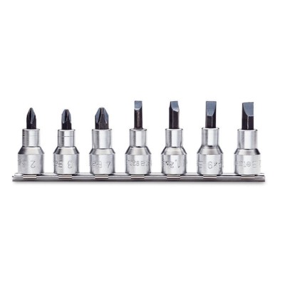 CHIAVI A BUSSOLA X VITI CON IMPRONTA A CROCE PHILLIPS BETA