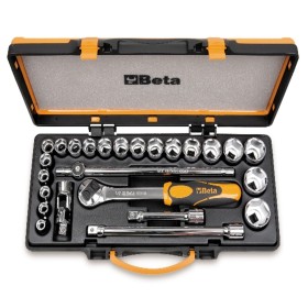 20 CHIAVI A BUSSOLA E 5 ACCESSORI 920B/C20X BETA