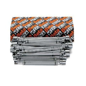 SERIE DI 14 CHIAVI SEMPLICI A T ESAGONALI 950/S14 BETA