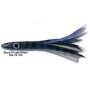 Esca Feather Jig 20 Grammi Polipetto in Silicone e Piumette