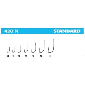 AMO DA PESCA N 20 GAMAKATSU 420