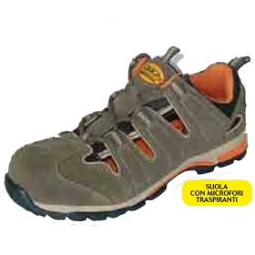 SANDALO SYMBOL CROSTA SCAMASCIOTA OLIVE S1P N 43