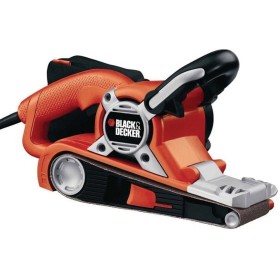 LEVIGATRICE A NASTRO 750W KA89EK BLACK AND DECKER