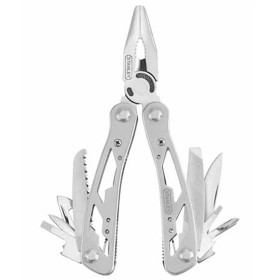 PINZA MULTIUSO 12 FUNZIONI INOX CON CUSTODIA STANLEY