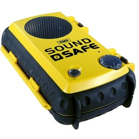 CONTENITORE GALLEGGIANTE PER SMARTPHONE SOUND SAFE