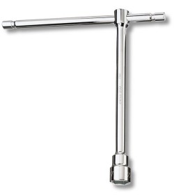 CHIAVE A T BETA 950 MM 20 ESAGONALE