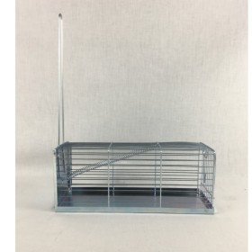 DOMUS TRAPPOLA TOPI GALLERIA CM 24