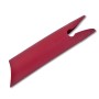 Sbuccia Pela Aglio In Silicone Pedrini 358 Colore Nero