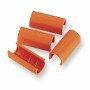 Placche Fermasacco Claber 8713 Per Carrello Carrycart