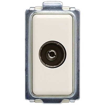 Presa TV tipo Magic 9,5 mm femmina