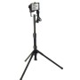Proiettore Alogeno con Treppiede Telescopico