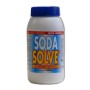 SODA SOLVE' SOLVAY 1 KG SODIO CARBONATO