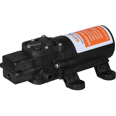 AUTOCLAVE AUTOASPIRANTE FLOPOWER 12 VOLT BARCA CAMPER AGRICOLTURA