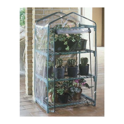 Serra da Terrazzo a 3 Ripiani Calla Verdemax