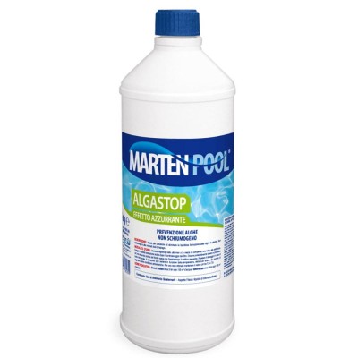 ALGASTOP LT.1 ANTIALGA PER PISCINE 
