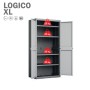 Kis Armadio Logico Cabinet XL (Alto)