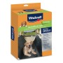 Vitakraft Telo Copri Sedile 39454 Ideale per Cani Dimensioni 140 x 146 cm Colore Nero 