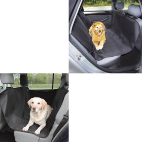 Multipack 2 Pz Vitakraft Teli Copri Sedili Ideali per Cani Cm 140x146