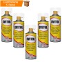 Multipack da 5 Spray Super Lubrificanti Super Sbloccanti Svitol 200 ml Ciascuno