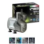 Sicce Syncra Silent 3.5 2.500 Litri/h Pompa per Acquari Laghetti e Fontane