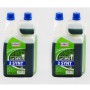 Multipack da 2 Confezioni da 1 lt di Olio Lubrificante Sintetico Better Protective 2 Synt 