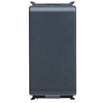 TAPPO COPRI FORO 1 POSTO GEWISS PLAYBUS GW30901
