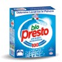 Bio Presto Detersivo Lavatrice in Polvere 69 Misurini