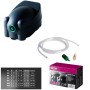 Aeratore per Acquari NEWA Wind 1 + Kit Aerazione da 20-60 liti