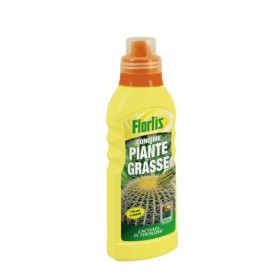 PIANTE GRASSE SOLUZIONE DI CONCIME 570G FLORTIS ORVITAL