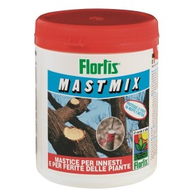 Mastice per Innesti MASTMIX 500 grammi Flortis Orvital