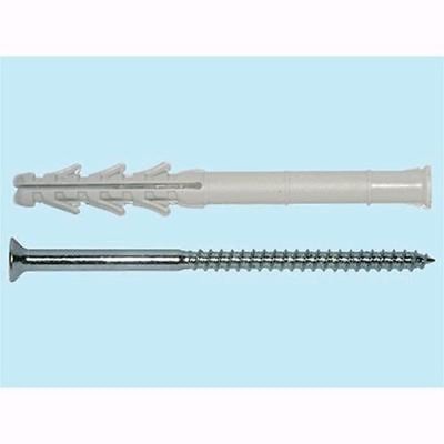 Tasselli Brixo BSXR S BSXR S MM 10x100 BLISTER 4 PEZZI