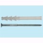 Tasselli Brixo BSXR S BSXR S MM 10x100 BLISTER 4 PEZZI